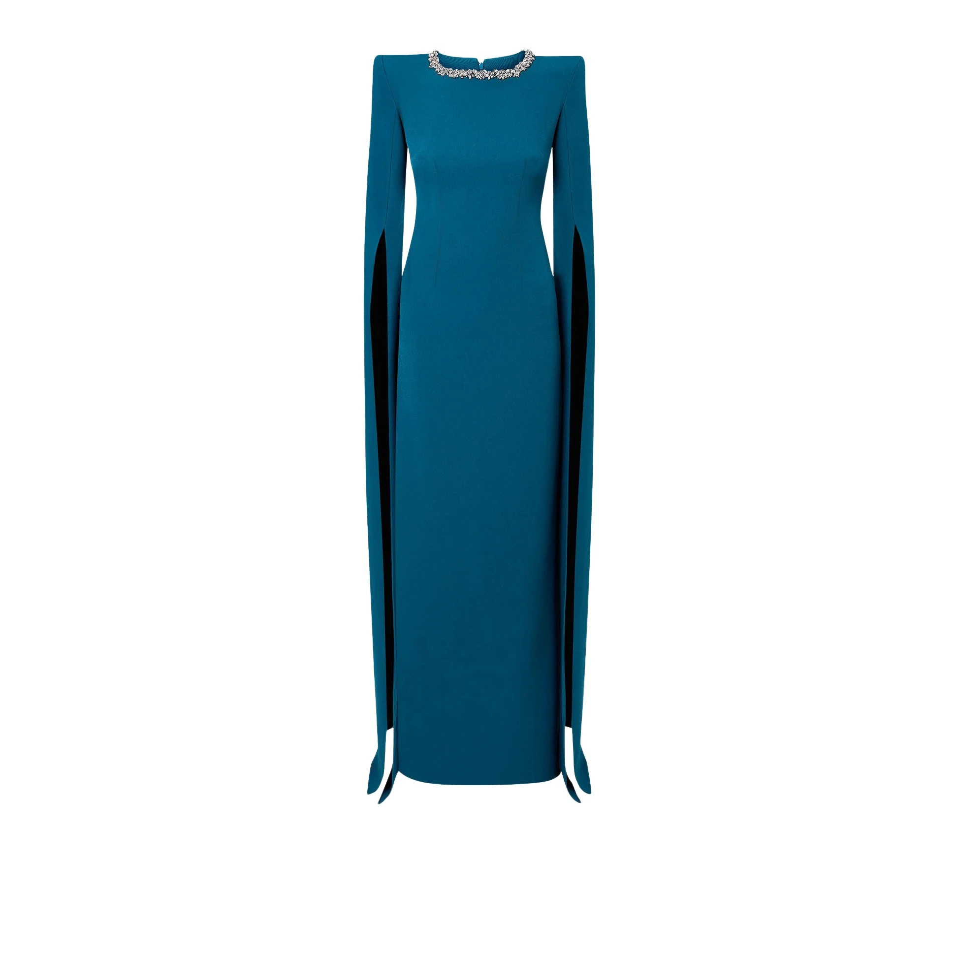 Safiyaa Destiny Poseidon Long Dress27347 nobg Safiyaa Destiny Poseidon Long Dress27347 nobg