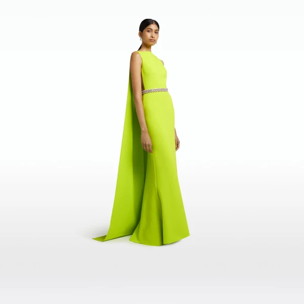 safiyaa gown