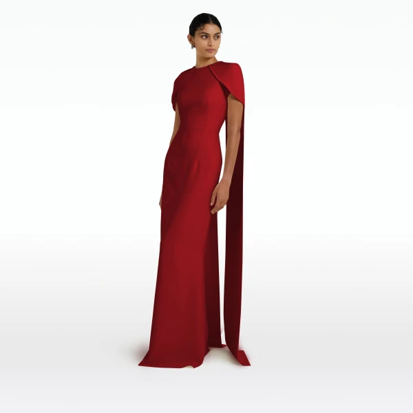 safiyaa gown