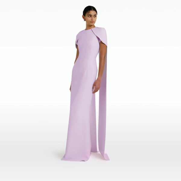 safiyaa gown