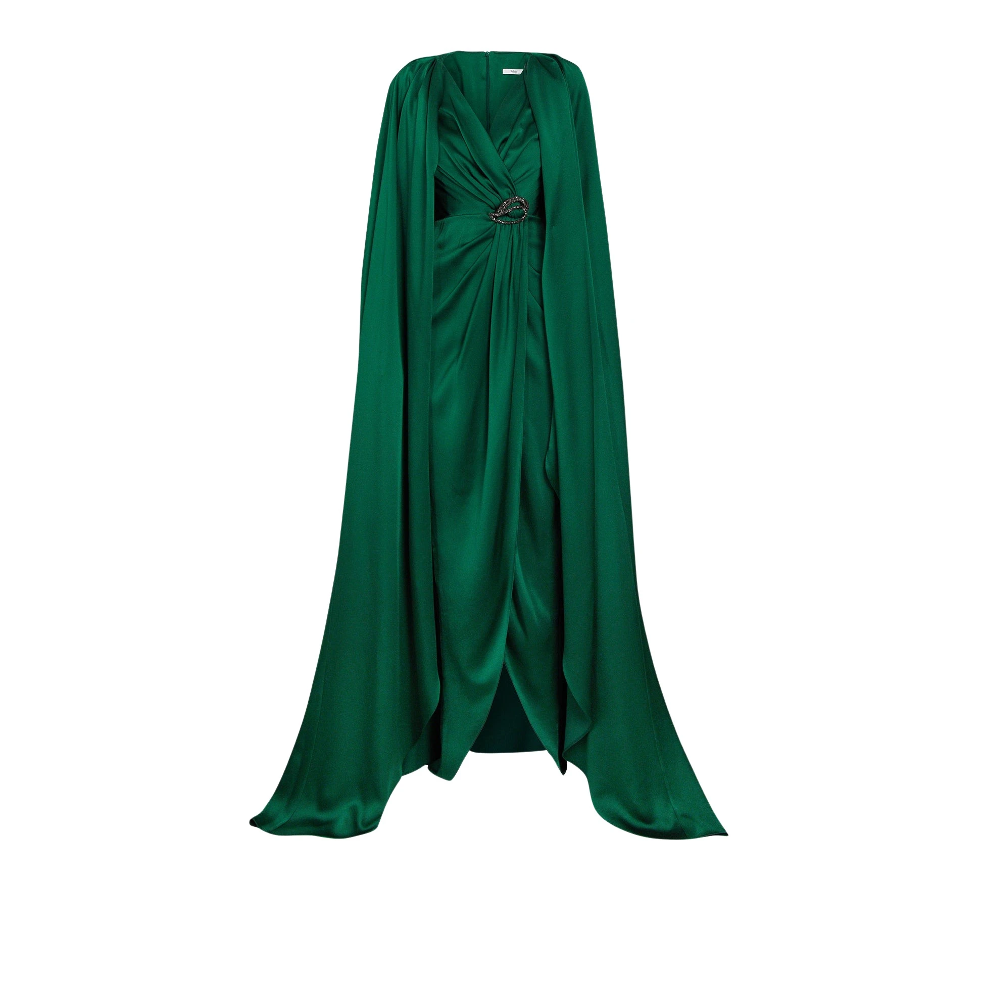 Safiyaa Irene Botanic Midi Dress59947 nobg Safiyaa Irene Botanic Midi Dress59947 nobg
