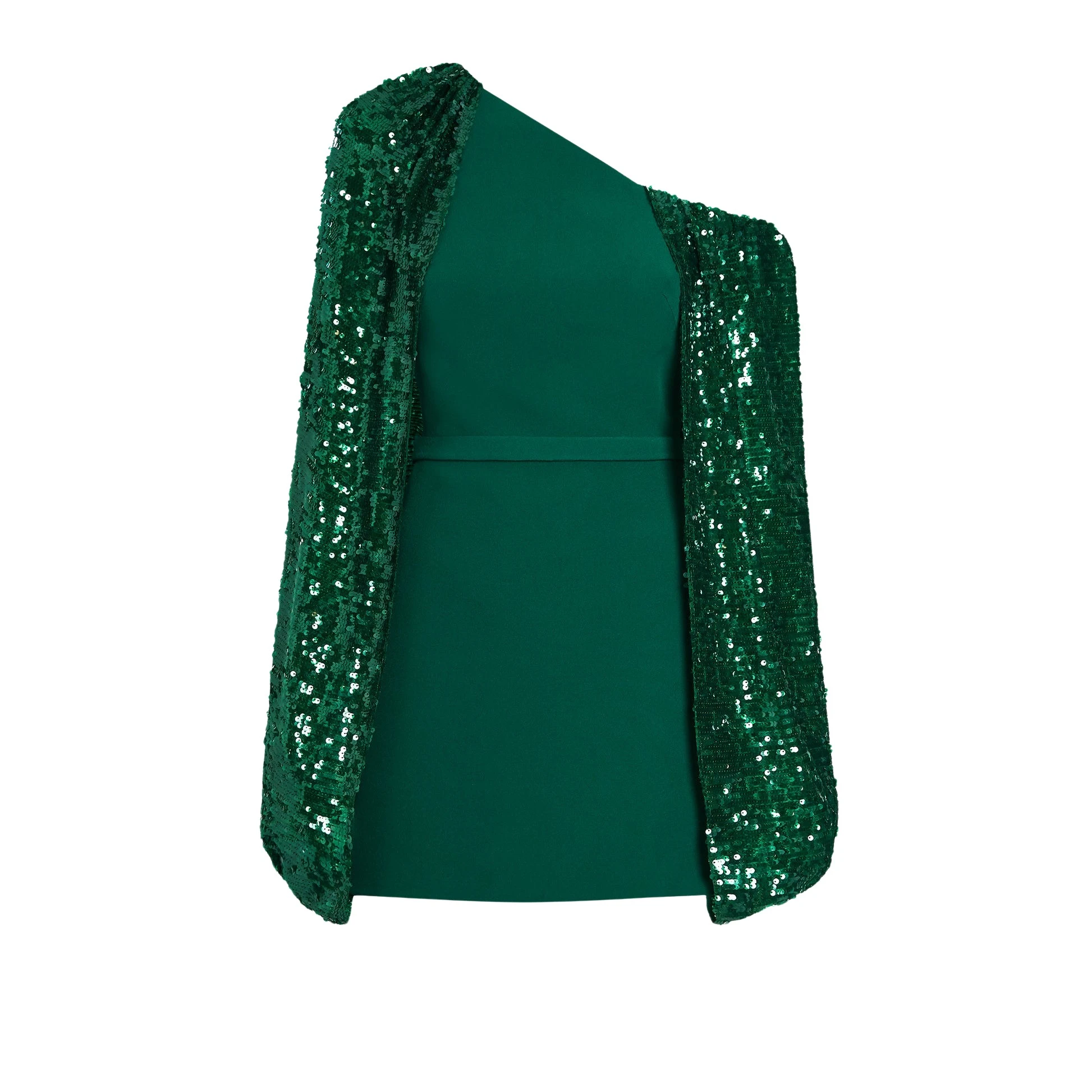 Safiyaa Janie Botanic Short Dress90694 nobg Safiyaa Janie Botanic Short Dress90694 nobg