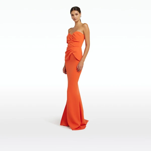safiyaa gown