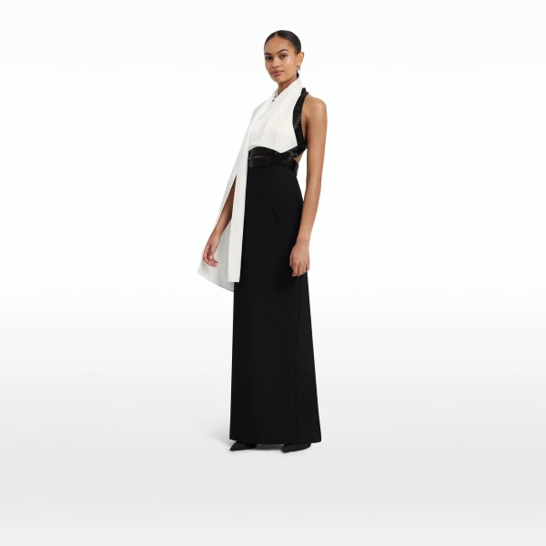 safiyaa gown