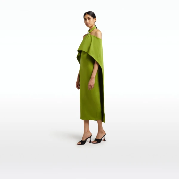 safiyaa gown