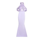 Safiyaa Louella Verbena Long Dress73008 nobg Safiyaa Louella Verbena Long Dress73008 nobg