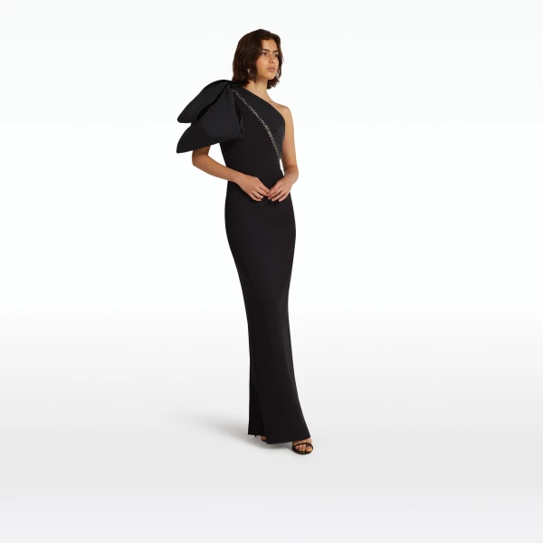 safiyaa gown