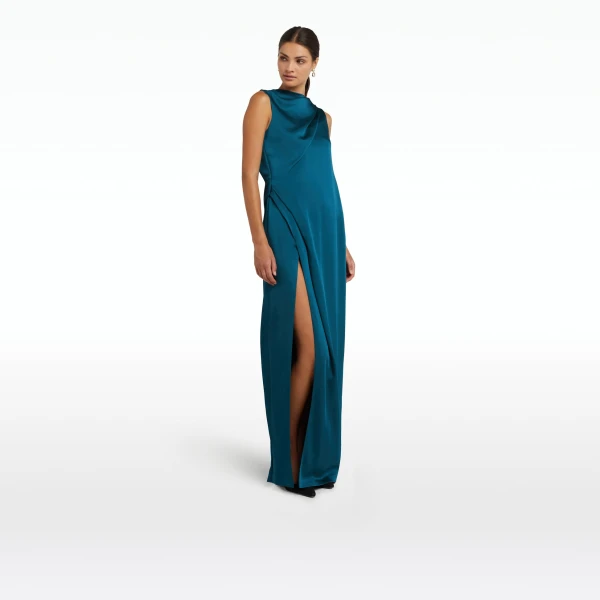 safiyaa gown