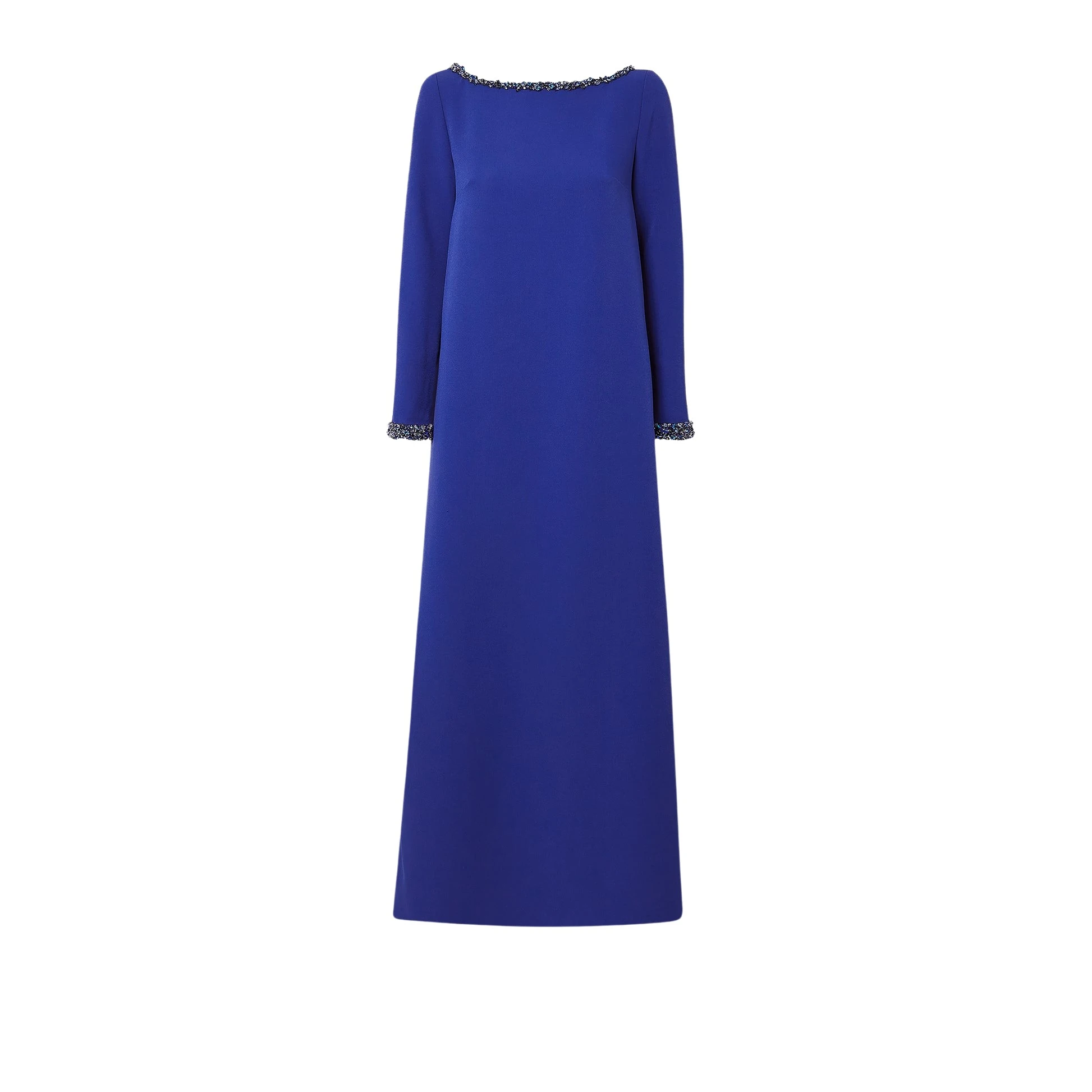 Safiyaa Naimal Skiathos Blue Long Dress21905 nobg Safiyaa Naimal Skiathos Blue Long Dress21905 nobg