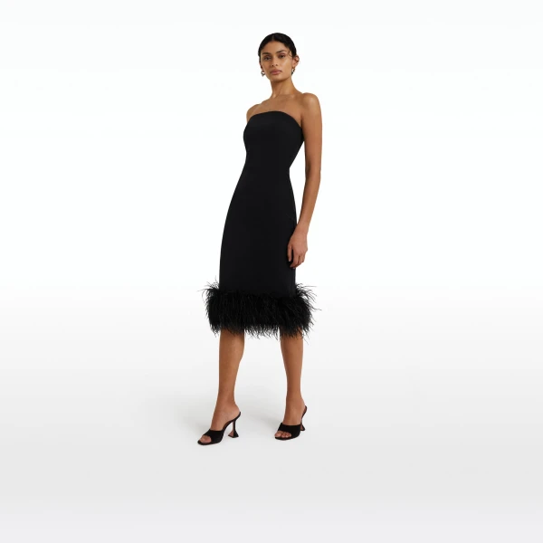 safiyaa gown