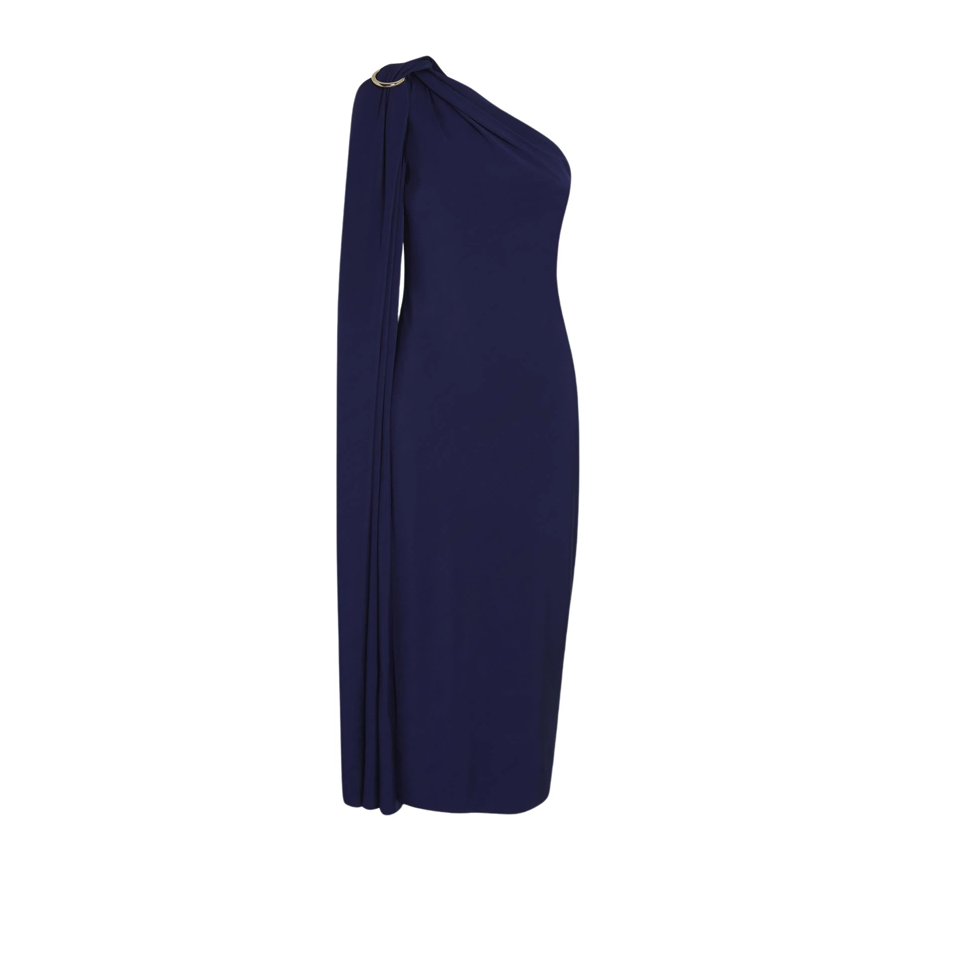 Safiyaa Pina Azurite Midi Dress39751 nobg Safiyaa Pina Azurite Midi Dress39751 nobg
