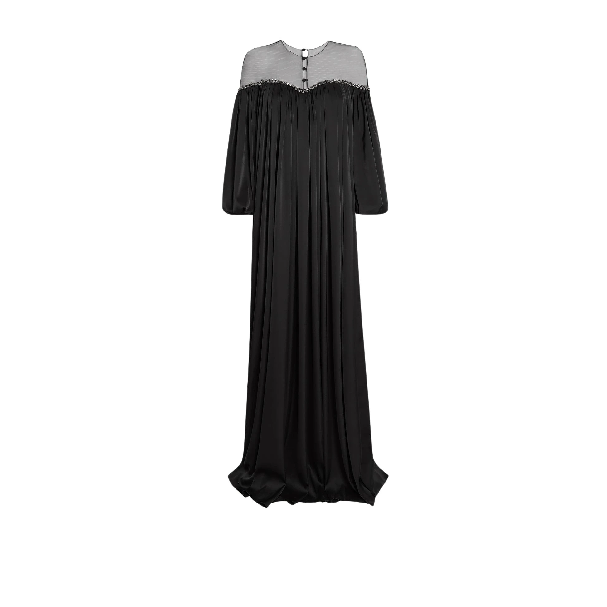 Safiyaa Rrion Black Dress53624 nobg Safiyaa Rrion Black Dress53624 nobg