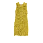 Safiyaa Sahara Citrine Short Dress32893 nobg Safiyaa Sahara Citrine Short Dress32893 nobg