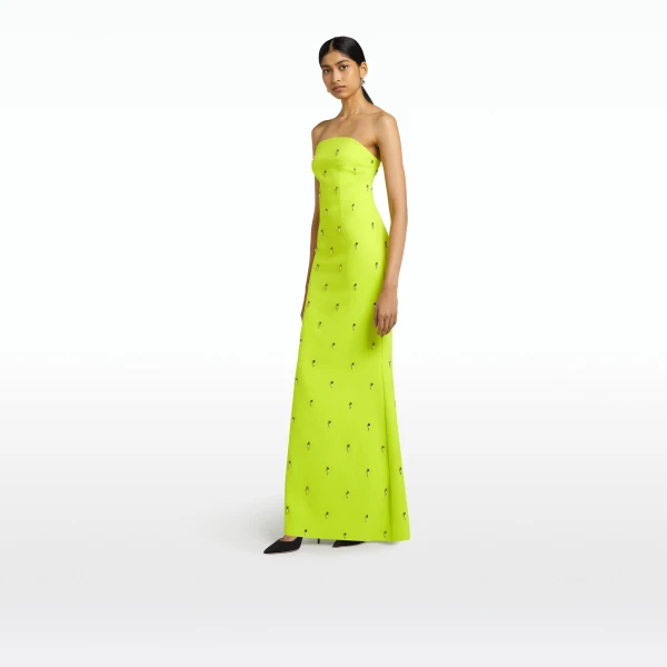 safiyaa gown
