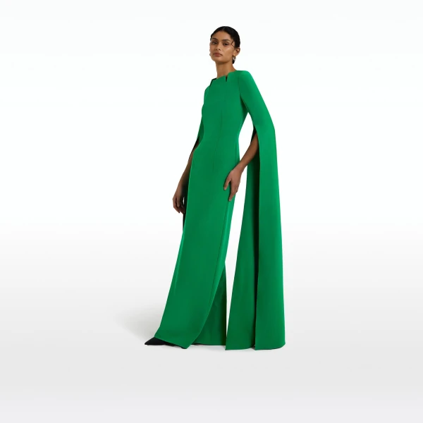 safiyaa gown