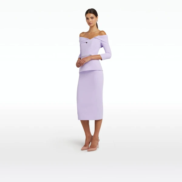 safiyaa gown