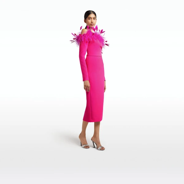 safiyaa gown