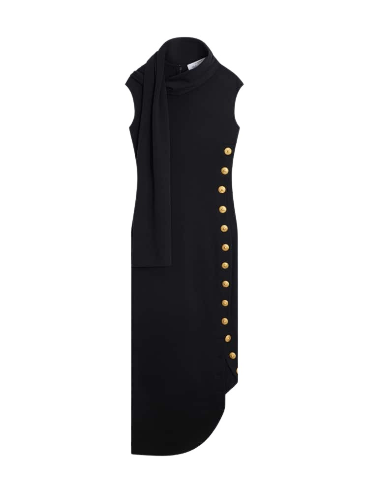 Schiaparelli Infinite Train Dress96944 nobg