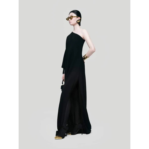 Long Kaftan Dress - Image 5