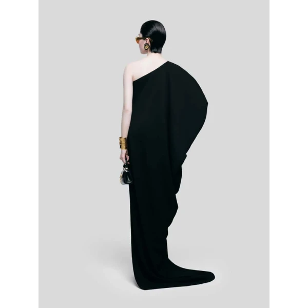 Long Kaftan Dress - Image 6