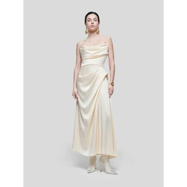 Schiaparelli dress