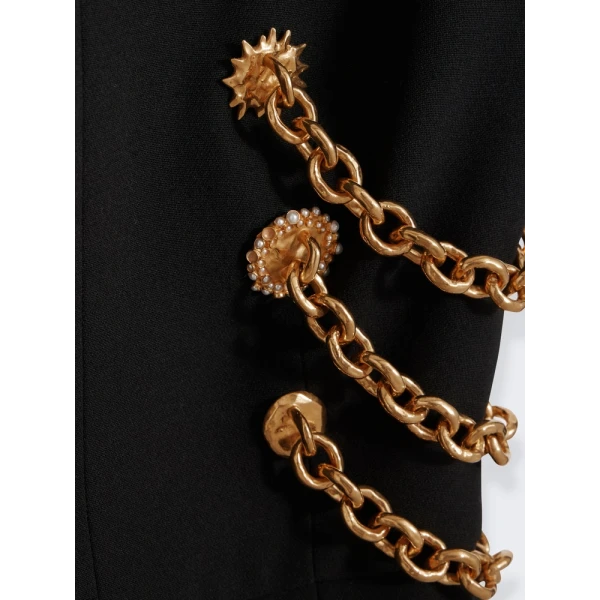 Stockman Dress - Image 5