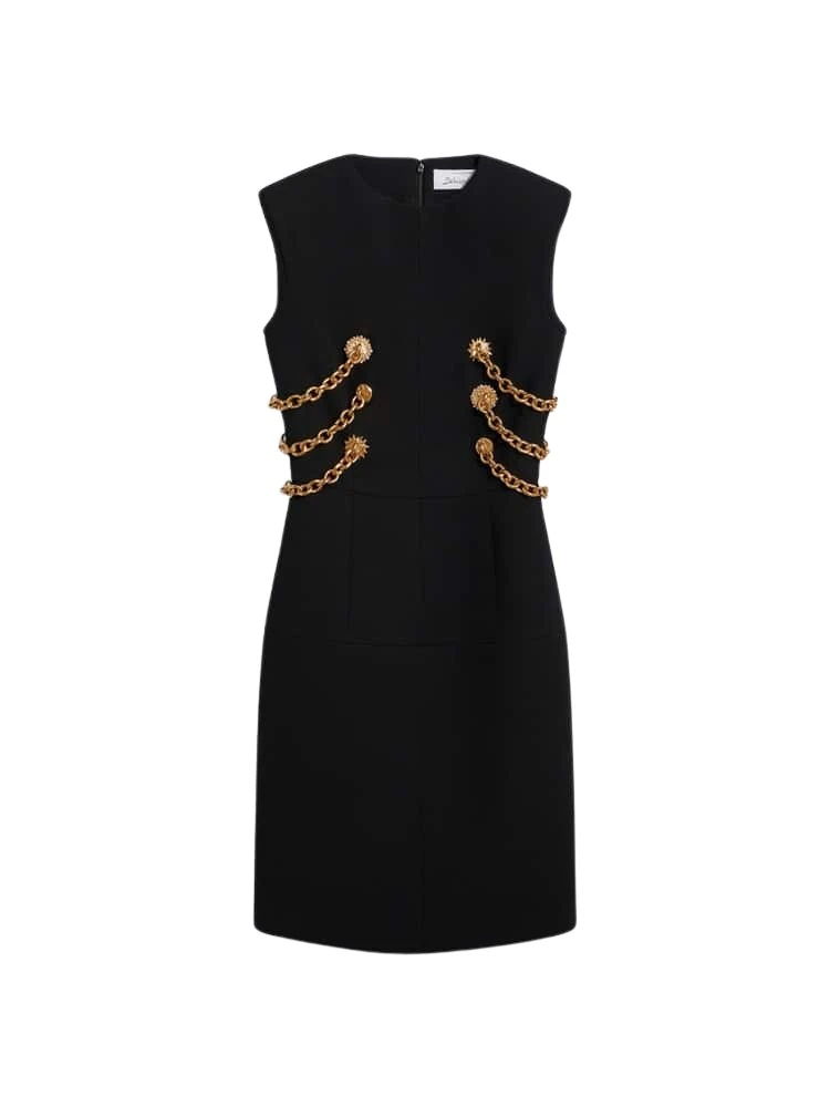 Schiaparelli Stockman Dress32770 nobg Schiaparelli Stockman Dress32770 nobg