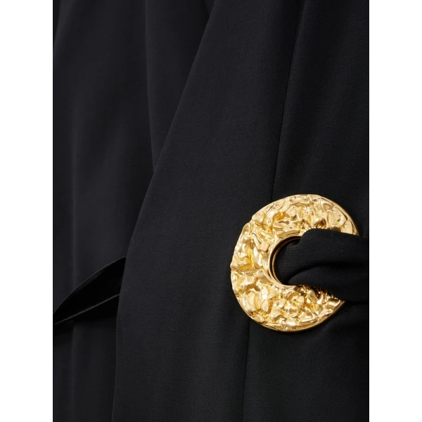 Wrap Dress - Image 5