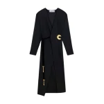 Schiaparelli Wrap Dress86549 nobg Schiaparelli Wrap Dress86549 nobg
