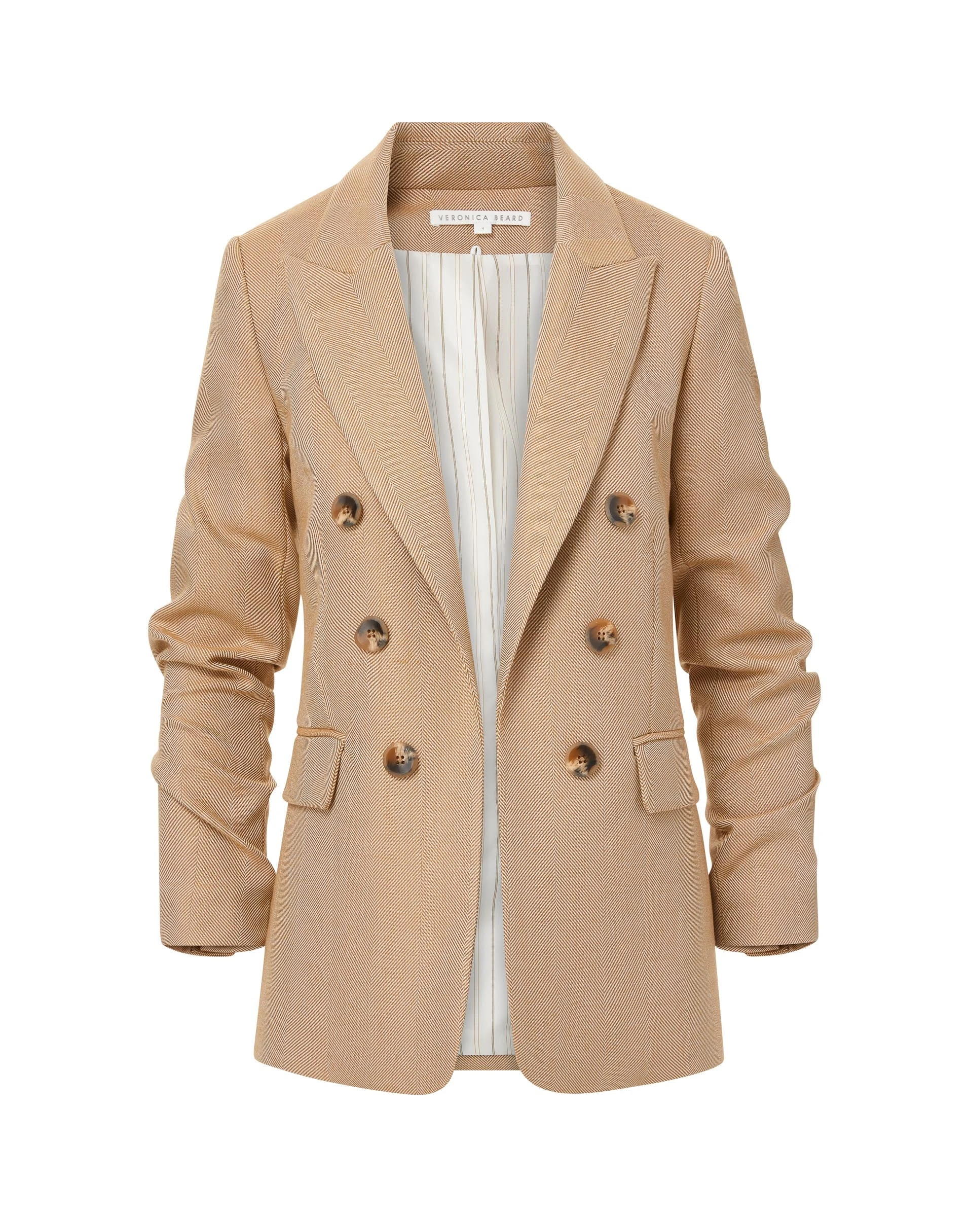 Veronica Beard Beacon Dickey Jacket Veronica Beard Jackets