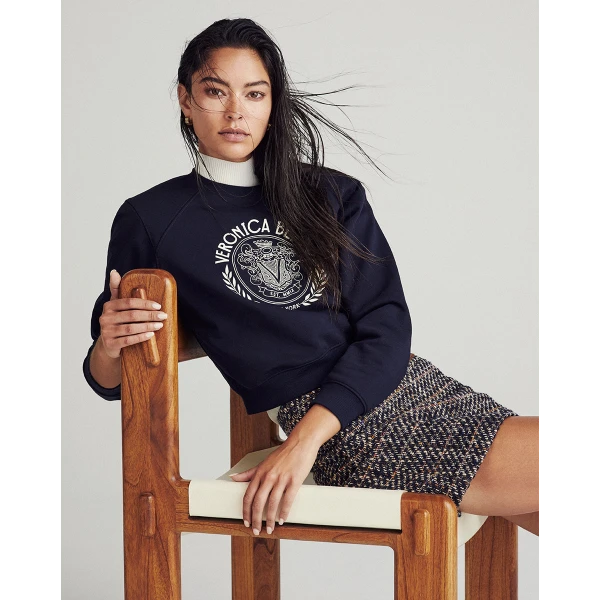 Beaumont Logo Sweatshirt - Image 7