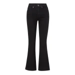 Veronica Beard Carson Kick-Flare Jean Veronica Beard Pants