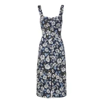 Veronica Beard Colleen Floral Dress Veronica Beard Dresses