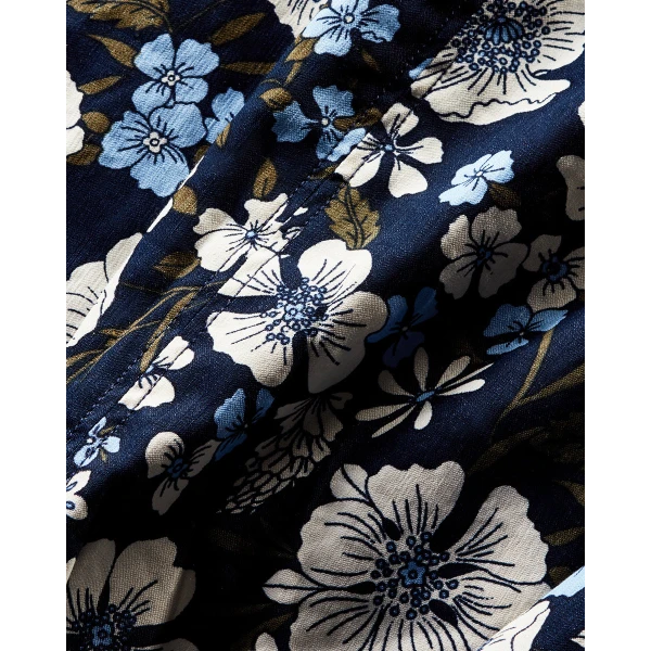 Colleen Floral Dress