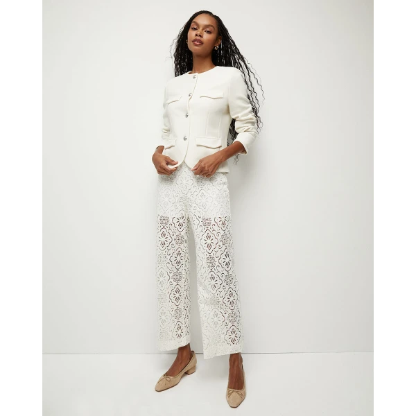Kehlani Lace Pant - Image 7