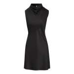 Veronica Beard Maelle Stretch-Silk Charmeuse Minidress Veronica Beard Dresses