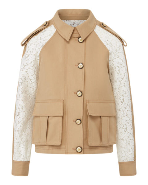 Veronica Beard Coats