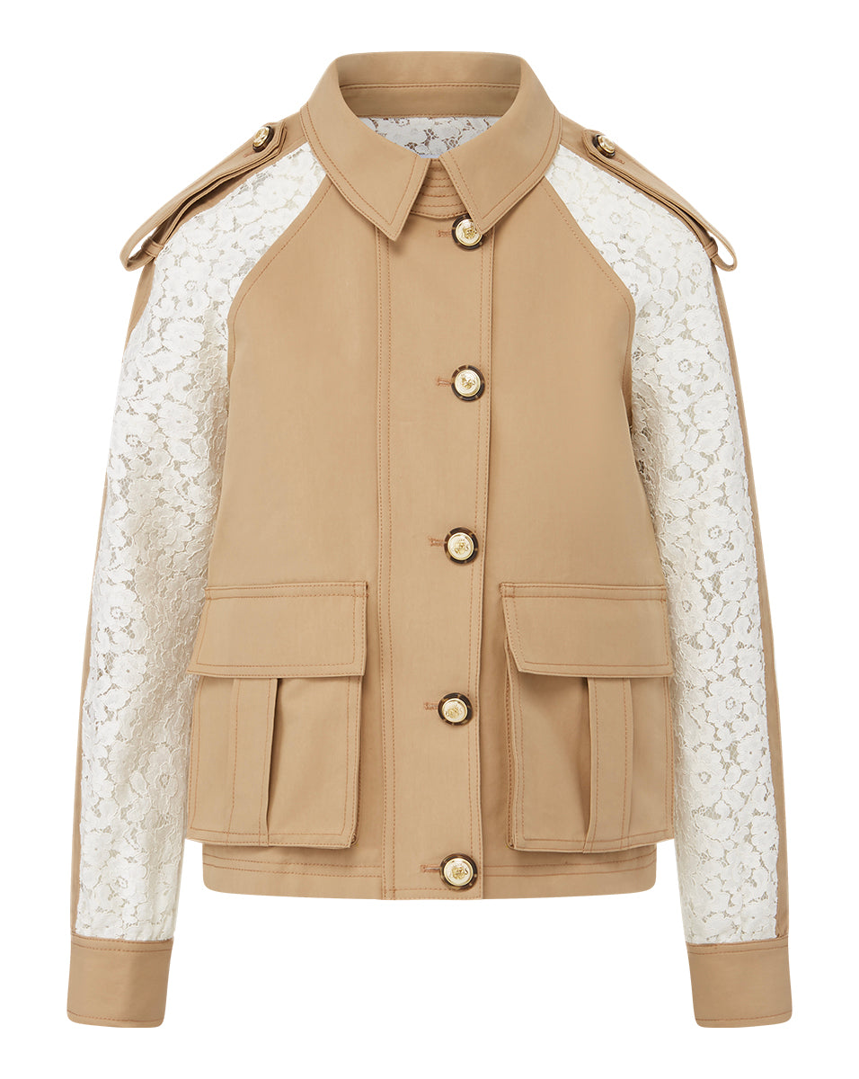 Veronica Beard Coats