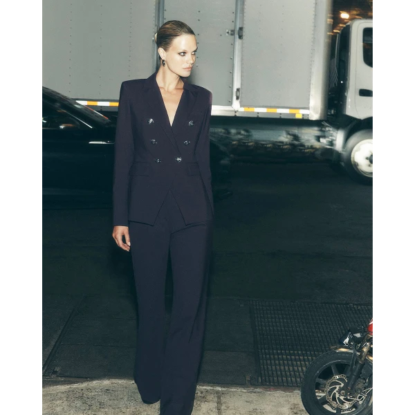 Ollie Wide-Leg Pant - Image 7