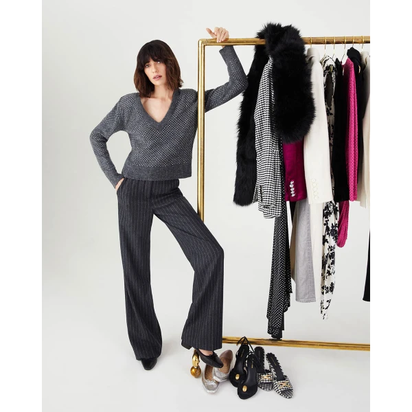 Pablah Embellished Sweater - Image 7
