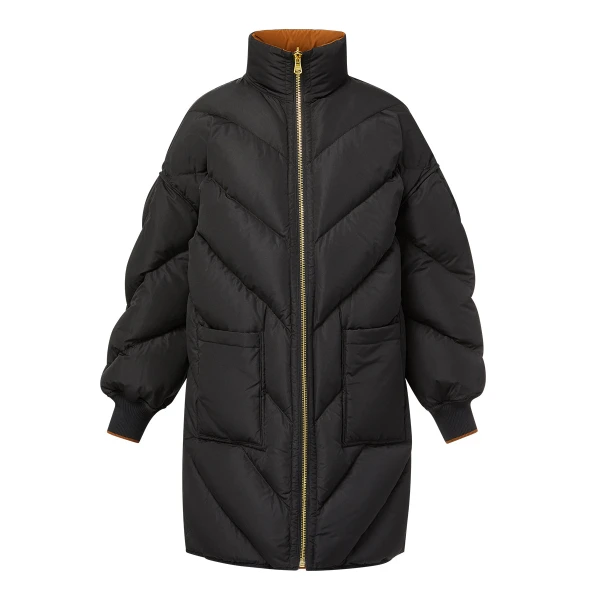 Shanna Reversible Puffer - Image 7