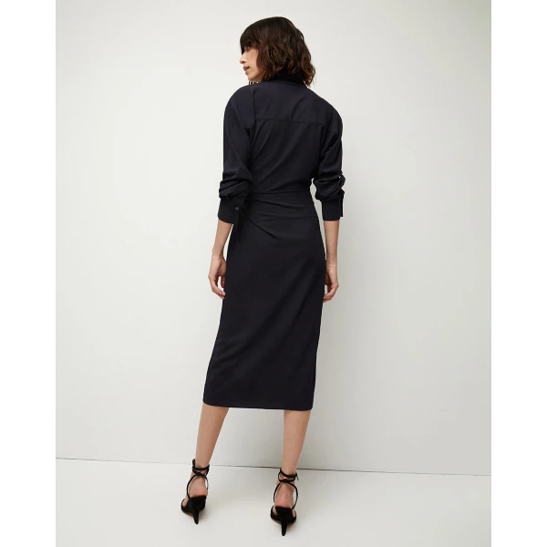 Wright Wrap Dress - Image 7