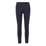 Veronica Beard Zip Back Scuba Pant Veronica Beard Pants