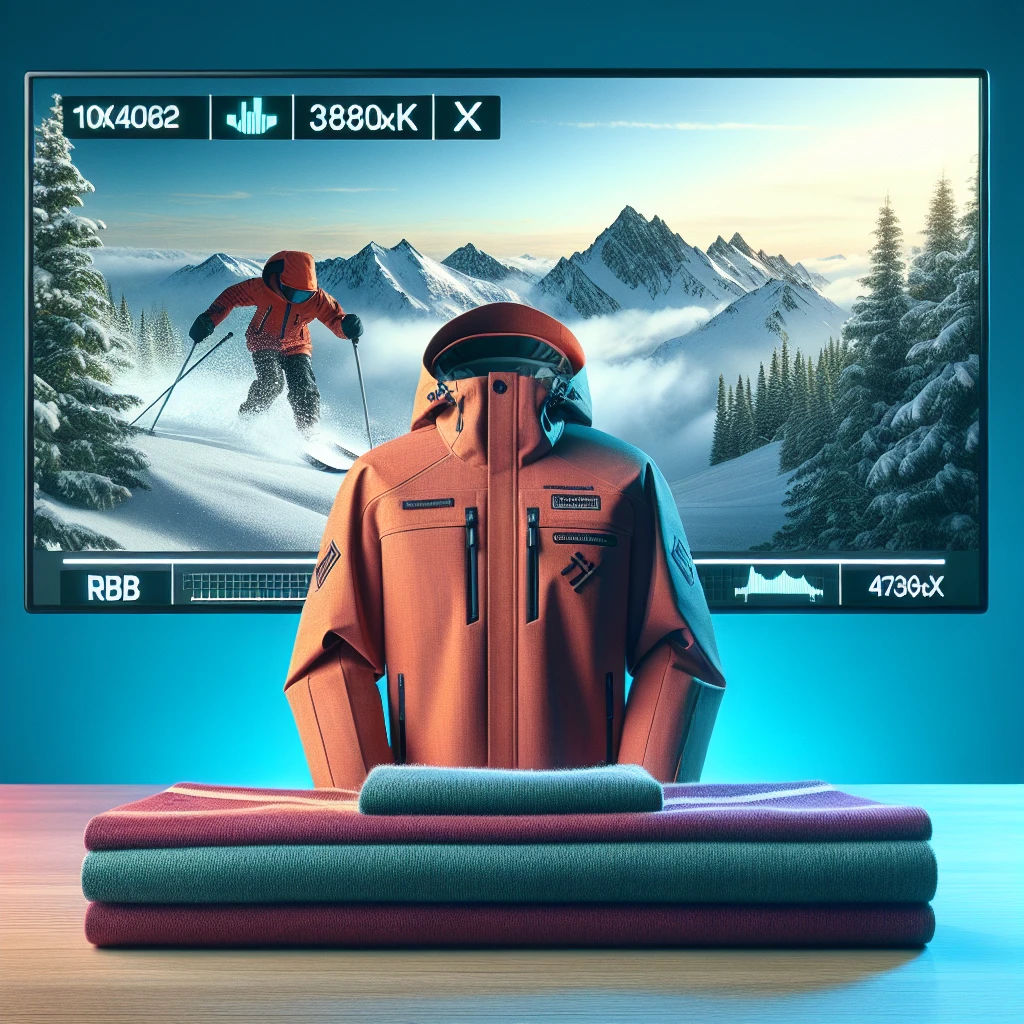 how to clean helly hansen ski jacket