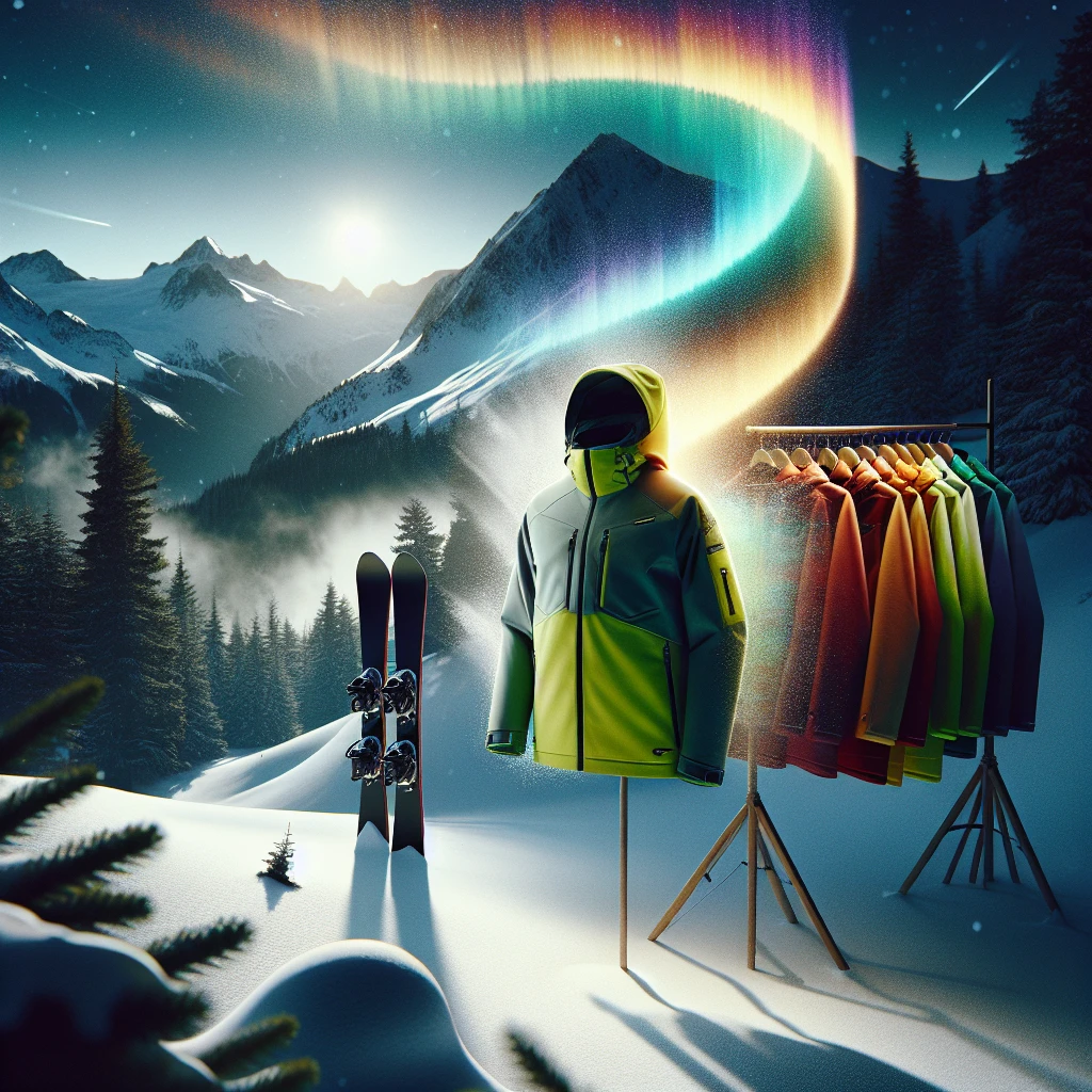 where can i buy new jxs ski jacket