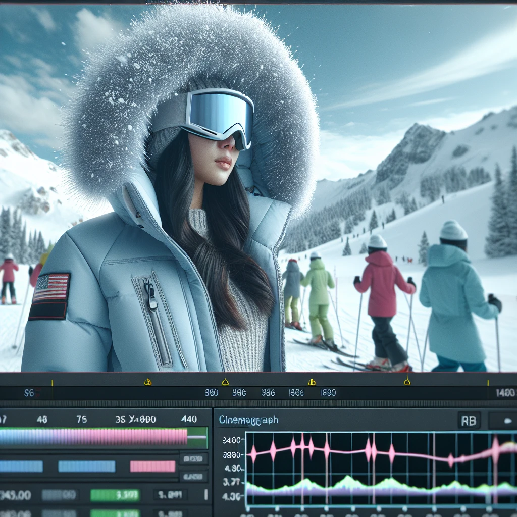 why should i buy a ski jacket
