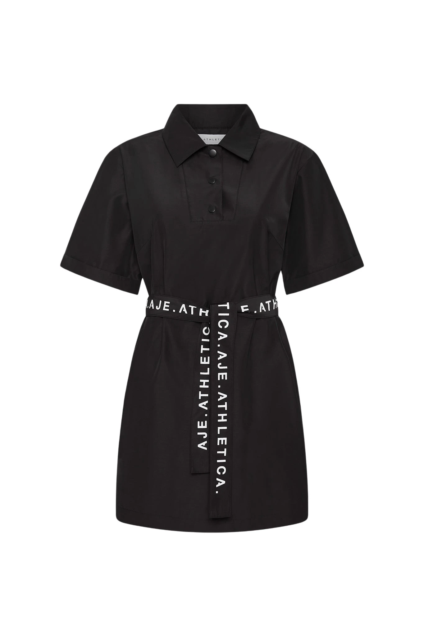 Aje Belted Spray Mini Dress 81572162 nobg Aje Belted Spray Mini Dress 81572162 nobg