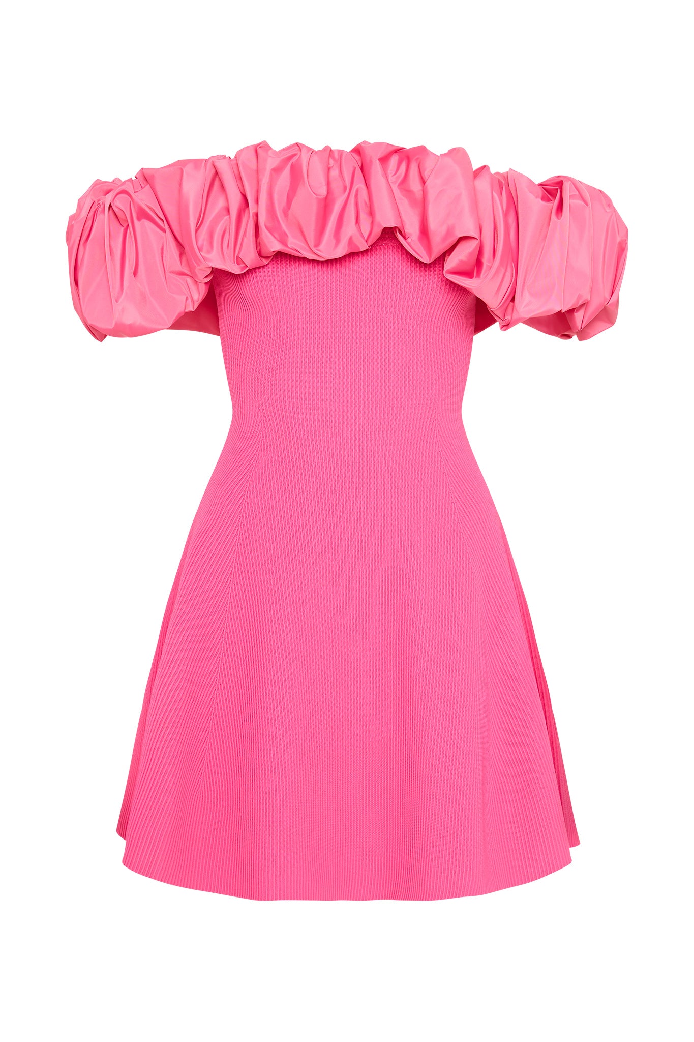 Aje Eldora Mini Dress