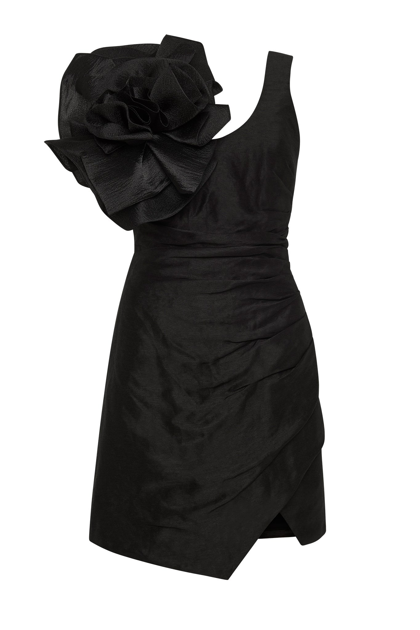 Aje Energy Mini Dress