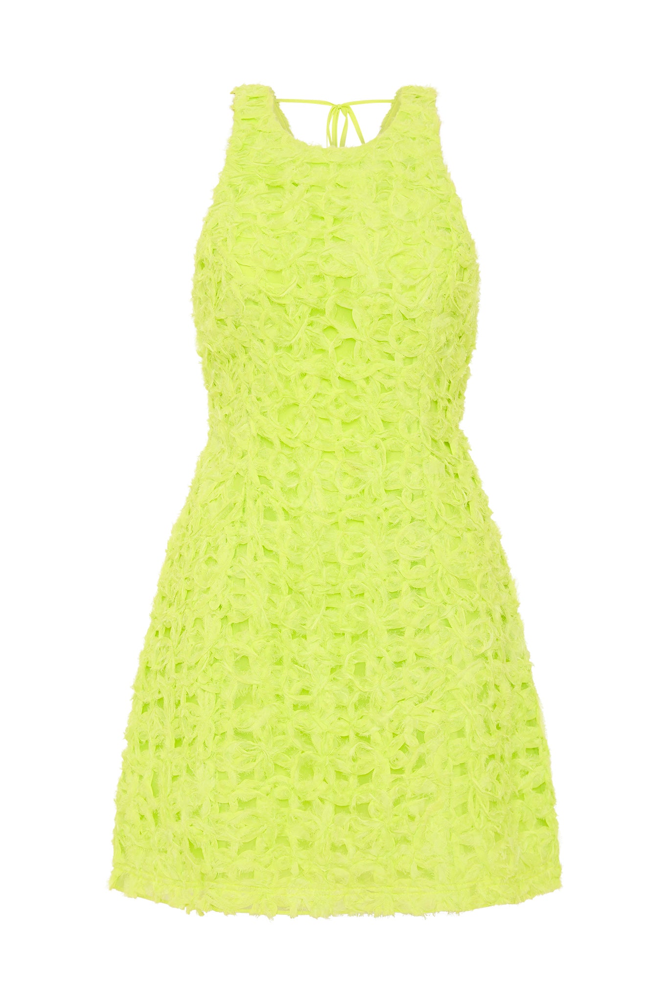 Aje Green dress